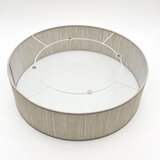 plafonsko svetlo sirja 2xE27/15W/230V ø 45 cm bež | Eponuda.com