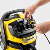 Kärcher mokro/suhi usisavac WD 5 Control P 25/5/22 1.628-317.0 | shoptok.hr