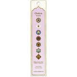 Fiore D’Oriente Kadilne palčke "Chakra", 7 vrst, po 3 palčke - 1 pkt. Cene