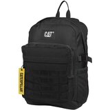 Caterpillar Nahrbtniki Yuma Backpack Črna | Shoptok.si