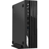 MSI mini računalnik PRO DP21 14M-233BEU i5-14400/črna PCMSI00040 | Shoptok.si