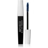 Artdeco All In One maskara za volumen, oblikovanje in privihanje trepalnic odtenek 202.05 Blue 10 ml