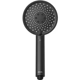 Glava tusa sa filterom ASH1516BK/10 crna