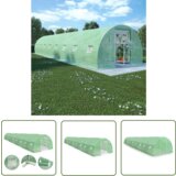  The Living Store Rastlinjak 36 m² 1200x300x200 cm - Rastlinjak, (21745032) Cene