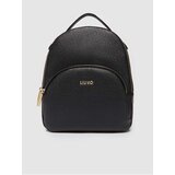 Liu Jo Black Women's Small Backpack - Women | Shoptok.si