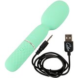 You2Toys Cuties Mini Vibrator 5403022 Green | shoptok.hr