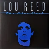 The Blue Mask