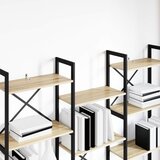  Nosač protiv prevrtanja 2 pcs Srebrno 74,5 x 15 x 32 mm Željezo Cijene