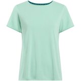 Mckinley Majice s kratkimi rokavi 434388907 Zelena Cene