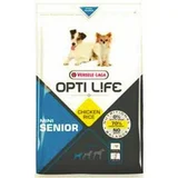 Opti Life Senior Mini Piletina i Pirinač 7.5 kg