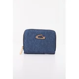 Denarnice Gww010 Modra