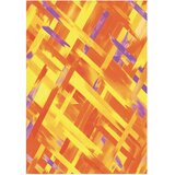  OKRASNI PAPIR V ROLI 50X500CM PREMAZENI REX-SAUL SADOCH | shoptok.hr