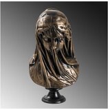 WALLXPERT decorative object woman Wıth veil | ePonuda.com