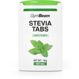 GymBeam stevija tablete 300 tableta u