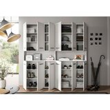MID.YOU Visoka Omara Ice, Bela Visok Sijaj, 2 Kos | Shoptok.si