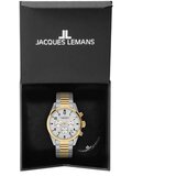 Jacques Lemans ROČNA URA J.LEMANS 42-2G | Shoptok.si