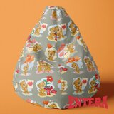  Veliki LazyBag mede low square ( 106 ) | ePonuda.com