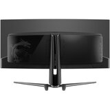 MSI MON 34 MAG 341CQP QD-OLED Slike