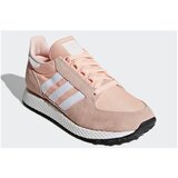 Adidas Nizke superge Forest Grove W Rožnata | Shoptok.si
