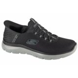Skechers Šport 232457-BKCC Črna | Shoptok.si