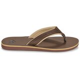 Quiksilver Japonke CARVER NUBUCK 26 Kostanjeva | Shoptok.si