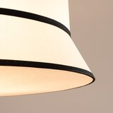 Thoro Bela papirnata stropna svetilka ø 60 cm TOP – | Shoptok.si