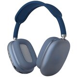 AVIZAR Brezžične slušalke Bluetooth 5.1 z udobnimi blazinicami Hawaii Model, Modra, (5000073565) Cene