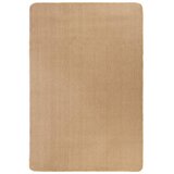 vidaXL Ukrasni tepih od jute s podlogom od lateksa 70x130 cm prirodne boje | shoptok.hr