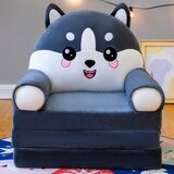  Foteljica za decu Happy Dog | Eponuda.com