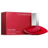 Calvin Klein EDP MY EUPHORIA 50ML Cijene