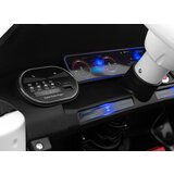  Licencirani auto na akumultor Mercedes Benz AMG EQA - crni | shoptok.hr