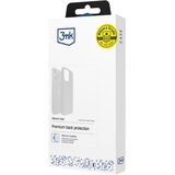3mk SILIKONSKI OVITEK ZA XIAOMI REDMI NOTE 13 4G OVITEK, (21970015) | Shoptok.si