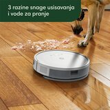 Irobot Robot usisivač Roomba Combo Essential, Beli | Eponuda.com