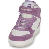 Kangaroos K-CP Rim Mid EV Ljubičasta | shoptok.hr