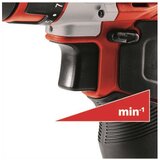 Einhell aku bušilica odvijač TE-CD 12/1 Li-i (2×2,0Ah) | Eponuda.ba