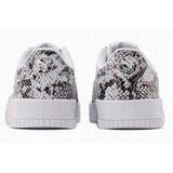 Puma Nizke superge Carina Reptile pisana | Shoptok.si