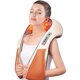 Aux Vratu masažer GL-ZCR16 24W 42℃, (21015316) | Shoptok.si