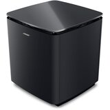 Bose Nizkotonski zvočnik LIFESTYLE ULTRA BASS MODUL, črn, (5000243013) | Shoptok.si