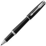 Parker Roler pisalo Urban, črno sivo Cene