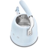 Smeg WKF01PB Bojler za vodu boje pastela 2,3 litre | shoptok.hr