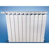 LIPOVICA RADIJATOR SOLAR PLUS 600-80 2 ÄL. LP | Eponuda.ba