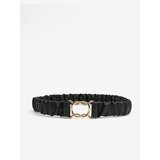 Orsay Black women's belt - Womens Cijene