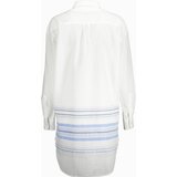 Gant WOMEN&#39;S LONG SLEEVE SHIRT WHITE | shoptok.hr