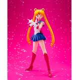  Figura Sailor Moon S.H.Figuarts - Crystal Star Compact Edition, 14 cm | shoptok.hr