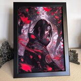 Epic Fantasy Shop Itachi Uchiha poster | ePonuda.com