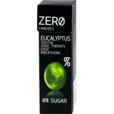  Bombone ZERO CANDIES eukaliptus 0% šećera 32g Cene
