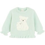 Cool club pulover DR CCG3102442 Ž plava 68 Cijene