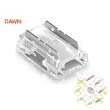 Konektor ZA LED TRAKU SMD/COB BCX-8-2 (8mm, 2PIN) 10 kom Cene