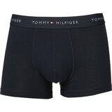 Tommy Hilfiger SIGNATURE CTN ESS-3P WB TRUNK Muške bokserice, crna, veličina | shoptok.hr