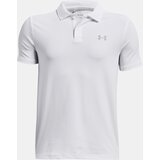 Under Armour T-Shirt UA Performance Polo-WHT - Boys Cijene